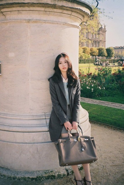 Yoon Sun-Young Fotoğrafı