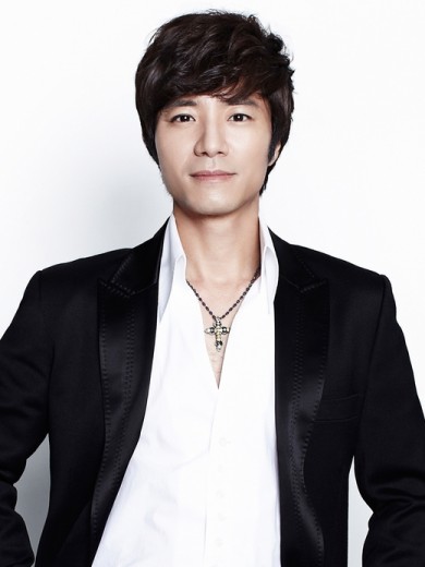 Im Tae-Kyung Fotoğrafı
