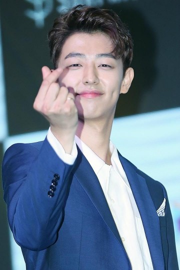 Eun Hae-Sung Fotoğrafı