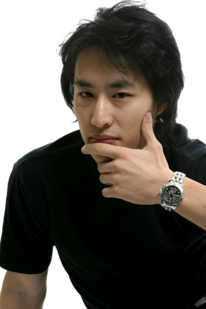 Kang Dong-yup Fotoğrafı