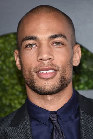 Kendrick  Sampson Fotoğrafı