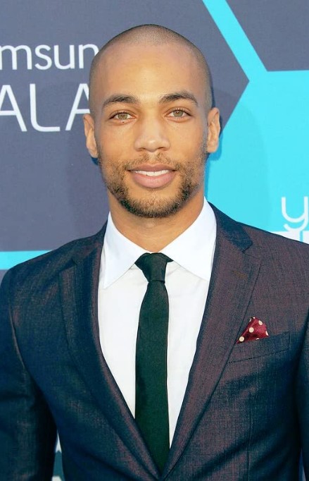 Kendrick  Sampson Fotoğrafları 5