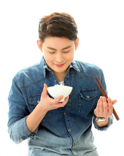 Che Hwan (i) Fotoğrafı