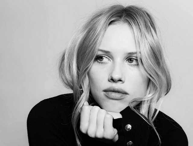 Gracie Dzienny Fotoğrafı