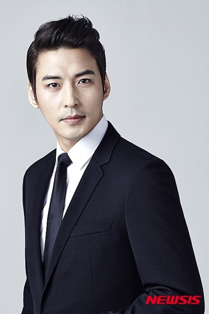 Kim Joon-Hyun Fotoğrafı