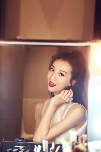 Zheng YaWen Fotoğrafları 3