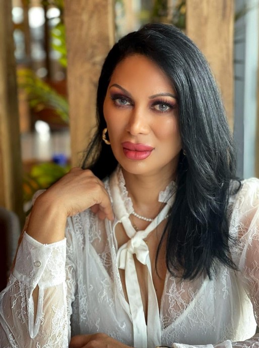 Janine Nerissa Fotoğrafları 42