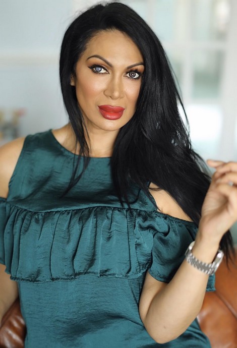 Janine Nerissa Fotoğrafları 52