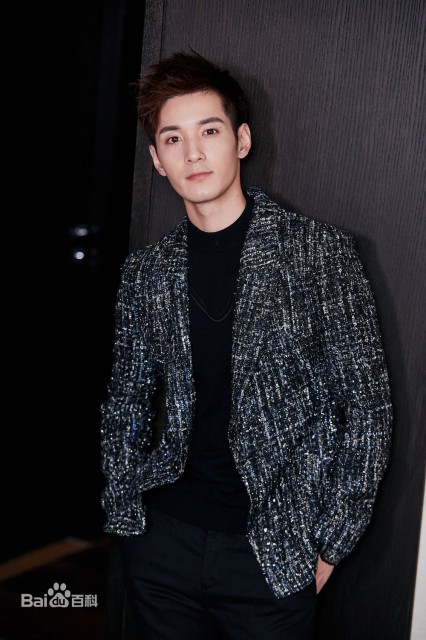 He Vincent Fotoğrafı