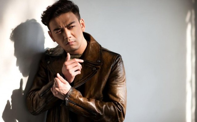 Yang Shuo Fotoğrafı