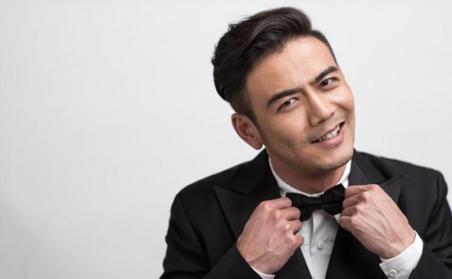 Yang Shuo Fotoğrafı