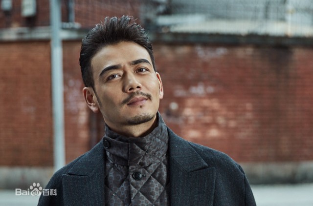 Yang Shuo Fotoğrafı