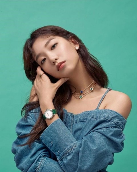 Lee Ho-Jung Fotoğrafı