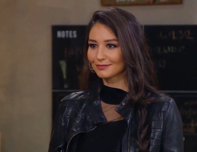 Gülin İyigün Fotoğrafı