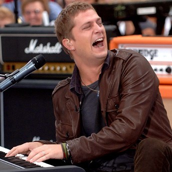 Rob Thomas (i) Fotoğrafları 2