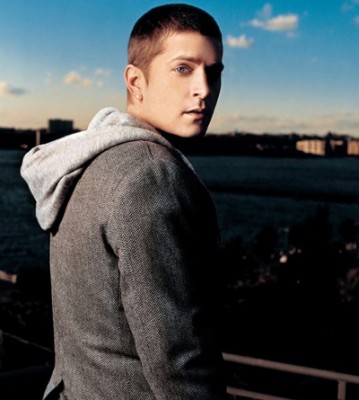 Rob Thomas (i) Fotoğrafları 4