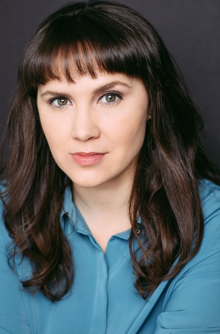 Rhona Rees Fotoğrafı