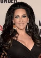Michelle Visage Fotoğrafı