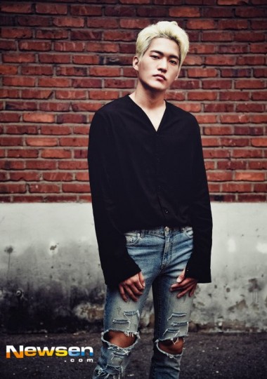 Kim Gun-Woo Fotoğrafı