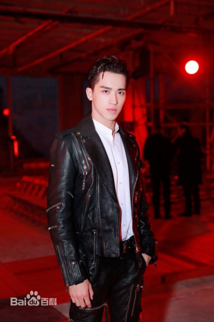 Xu Weizhou Fotoğrafları 14