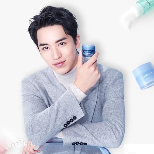 Xu Weizhou Fotoğrafı