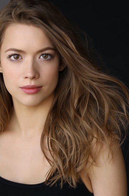 Morgan Lindholm Fotoğrafı