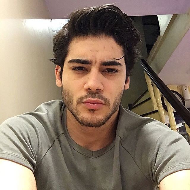 Berkay Hardal Fotoğrafı