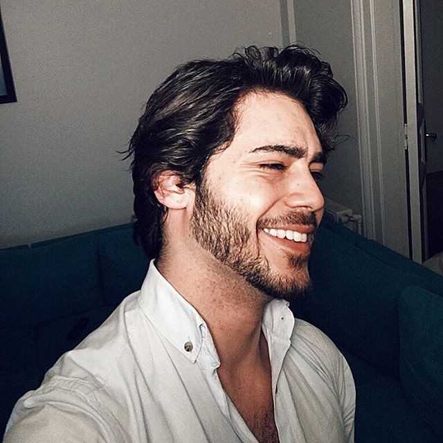 Berkay Hardal Fotoğrafı