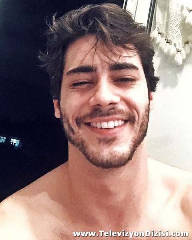 Berkay Hardal Fotoğrafı