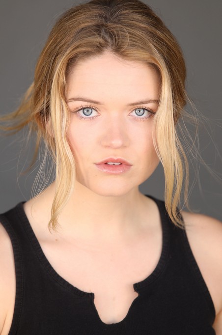 Kelly Lamor Wilson Fotoğrafı