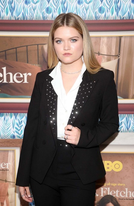 Kelly Lamor Wilson Fotoğrafı