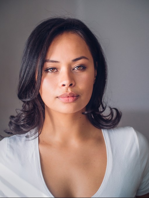 Frankie Adams Fotoğrafı