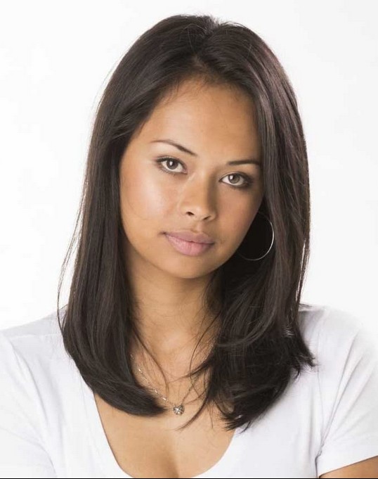 Frankie Adams Fotoğrafları 2