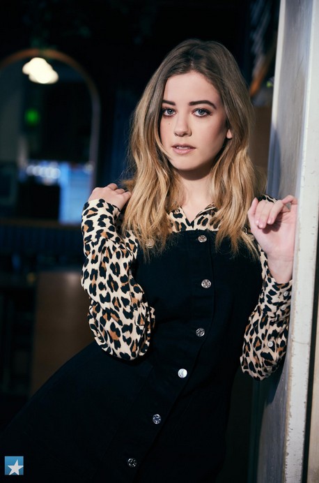 Mallory Bechtel Fotoğrafı