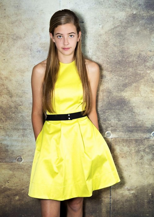 Mallory Bechtel Fotoğrafı