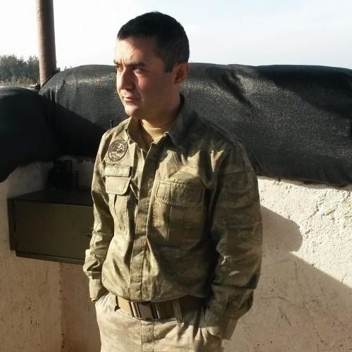 İbrahim Küçük Fotoğrafı