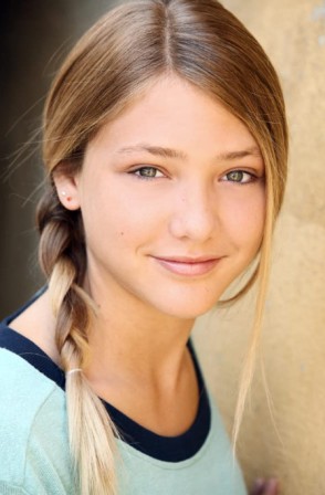 Lili Sepe Fotoğrafı