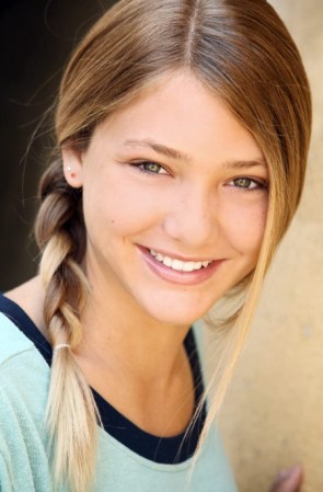 Lili Sepe Fotoğrafı