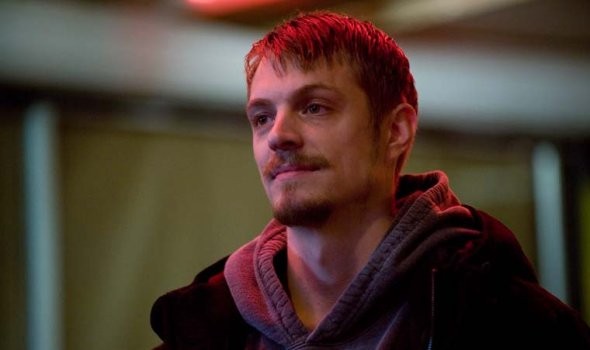 Joel Kinnaman Fotoğrafları 73