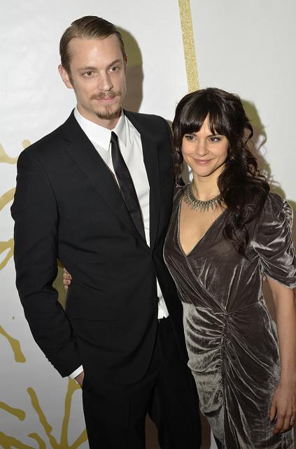 Joel Kinnaman Fotoğrafları 75