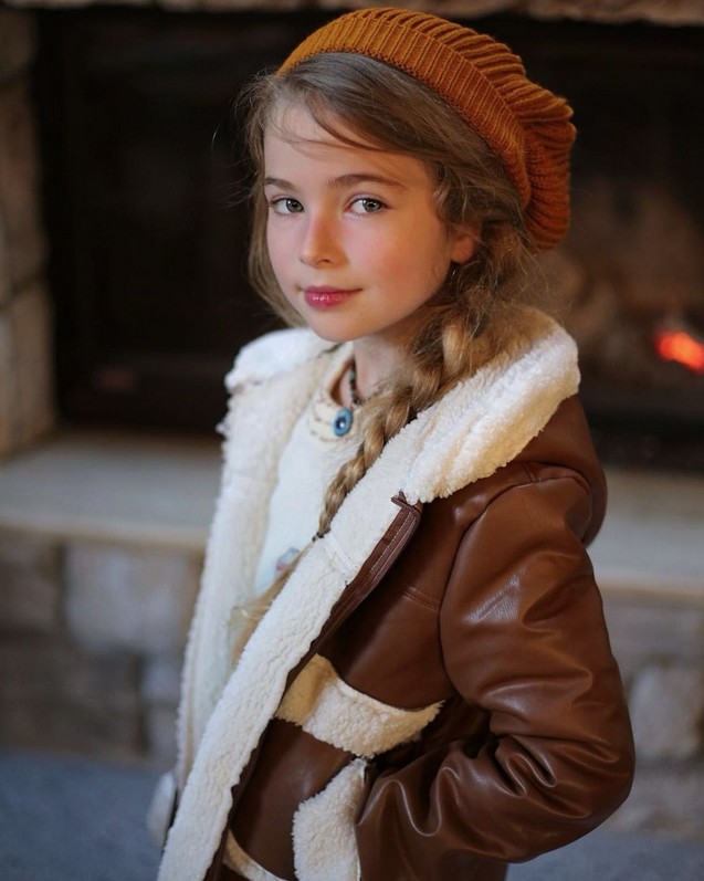 Ebrar Alya Demirbilek fotoğrafı