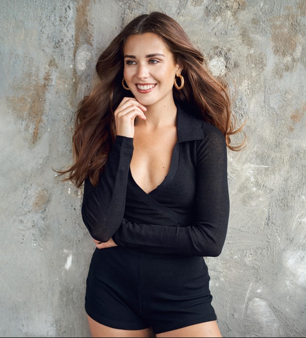 Caroline Wilde Fotoğrafı