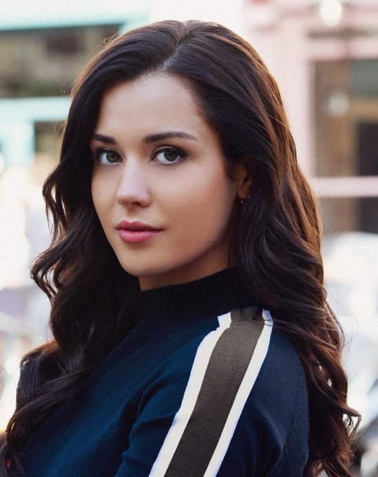 Caroline Wilde Fotoğrafı