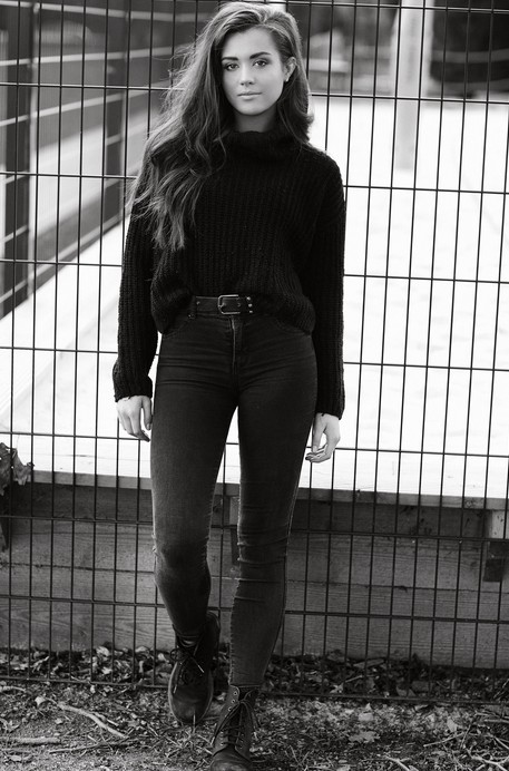 Caroline Wilde Fotoğrafı