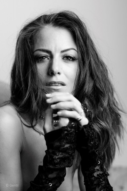 Clémence Verniau Fotoğrafı