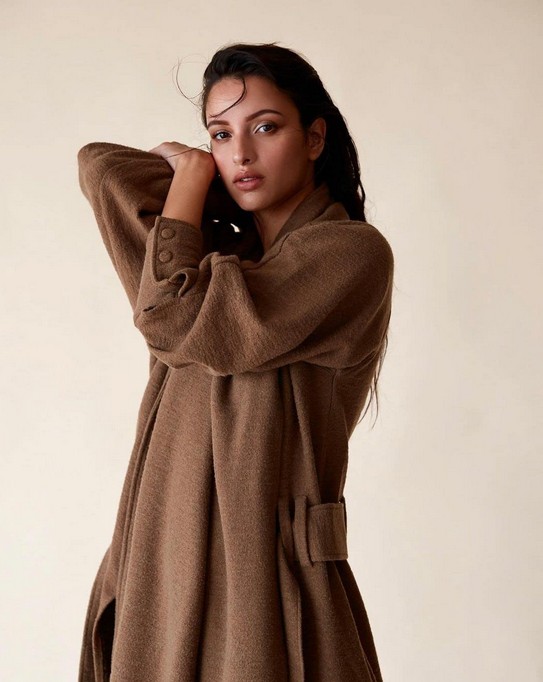 Tripti Dimri Fotoğrafı