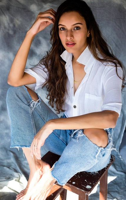 Tripti Dimri Fotoğrafı