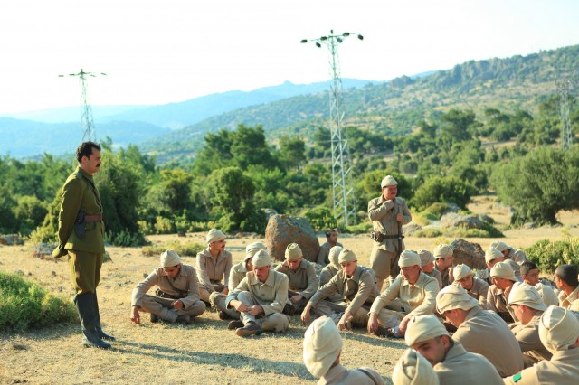 Mert Karabulut Fotoğrafları 7