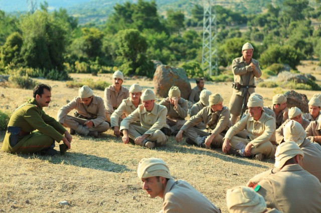 Mert Karabulut Fotoğrafları 9