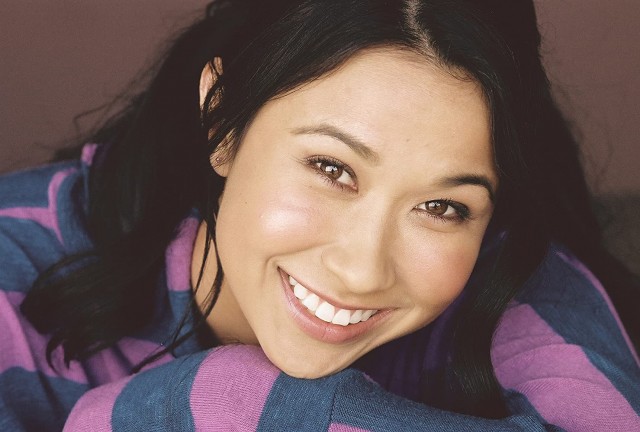 Dione  Kuraoka Fotoğrafı